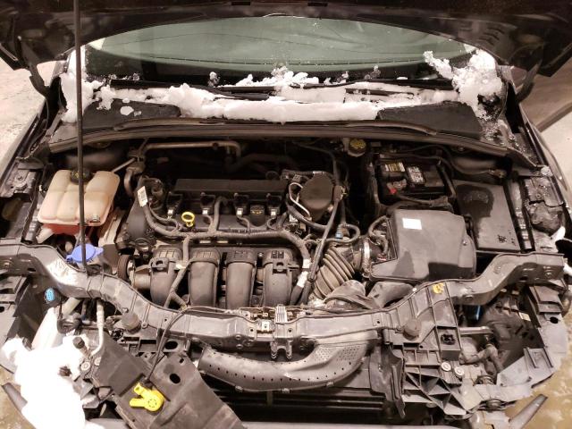 Photo 11 from auction – 2015 FORD FOCUS SE with VIN 1FADP3F2XFL300245