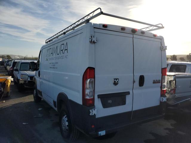 Photo 2 from auction – 2017 RAM PROMASTER with VIN 3C6TRVAG9HE549878
