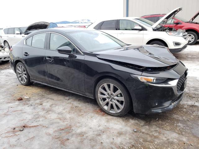 Photo 4 from auction – 2021 MAZDA 3 SELECT with VIN JM1BPABLXM1320332