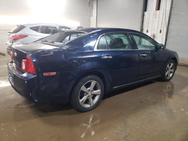 Photo 3 from auction – 2012 CHEVROLET MALIBU 1LT with VIN 1G1ZC5E03CF231330