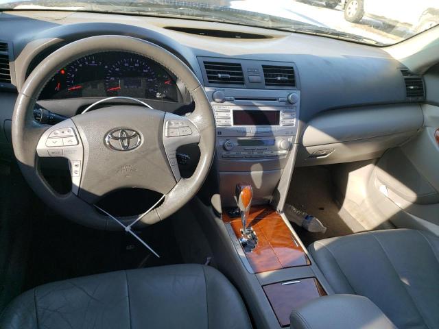 Zdjęcie 8 z aukcji – 2011 TOYOTA CAMRY BASE z VIN 4T1BF3EK9BU227956