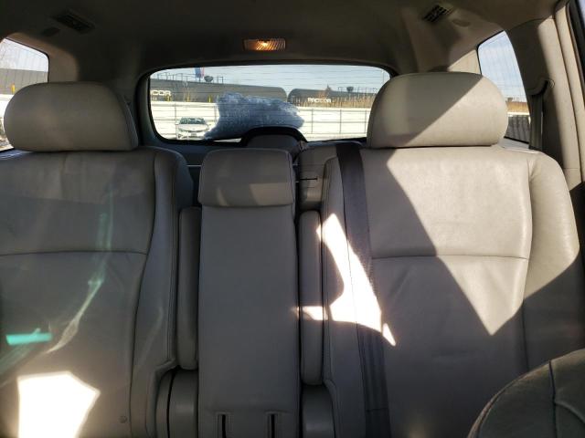 Photo 10 from auction – 2008 TOYOTA HIGHLANDER with VIN JTEES42A682021136