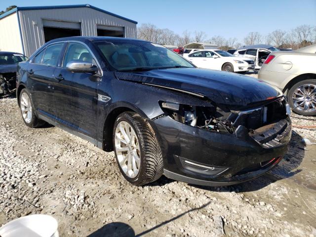 Photo 4 from auction – 2016 FORD TAURUS LIM with VIN 1FAHP2F87GG106797