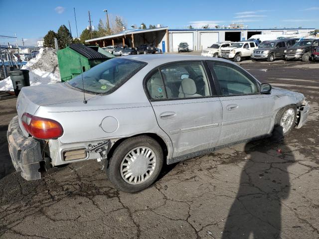 Photo 3 from auction – 2002 CHEVROLET MALIBU with VIN 1G1ND52J32M583701
