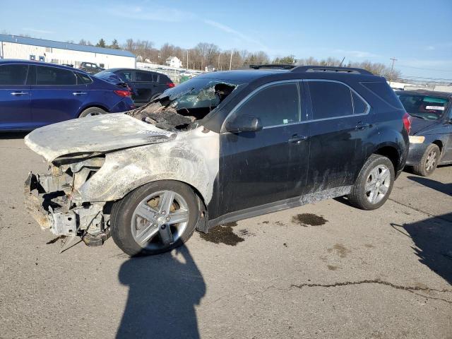Photo 1 from auction – 2016 CHEVROLET EQUINOX LT with VIN 2GNFLFEKXG6141049