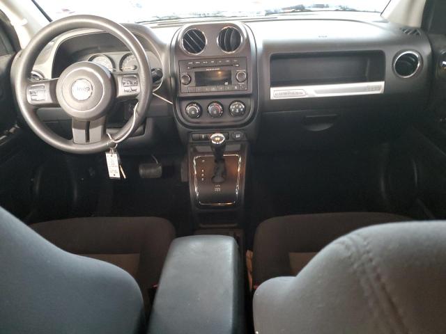 Photo 8 from auction – 2014 JEEP COMPASS SP with VIN 1C4NJDBB4ED879351