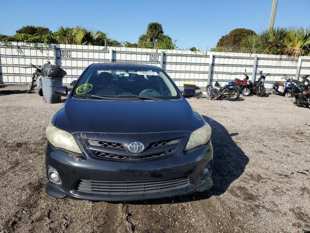 Photo 5 from auction – 2013 TOYOTA CORROLLA with VIN 5YFBU4EE7DP106336