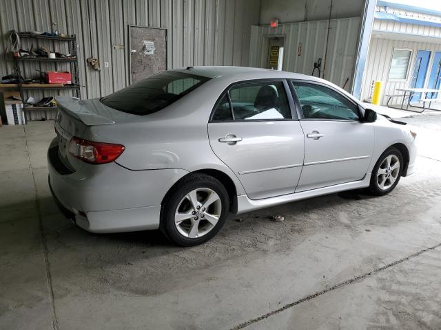 Photo 3 from auction – 2012 TOYOTA COROLLA BA with VIN 2T1BU4EE9CC905596