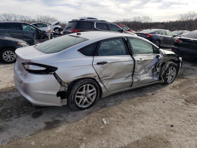 Photo 3 from auction – 2013 FORD FUSION SE with VIN 3FA6P0HR6DR306561