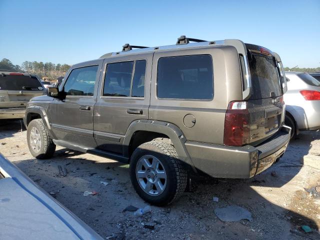 Zdjęcie 2 z aukcji – 2006 JEEP COMMANDER z VIN 1J8HG58276C123330