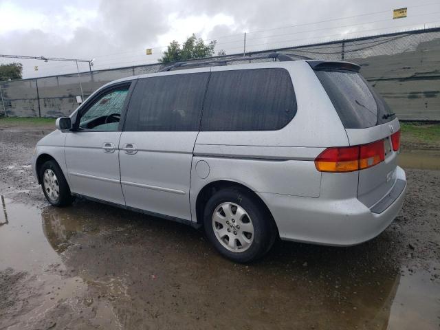 Photo 2 from auction – 2004 HONDA ODYSSEY EX with VIN 5FNRL18094B056941