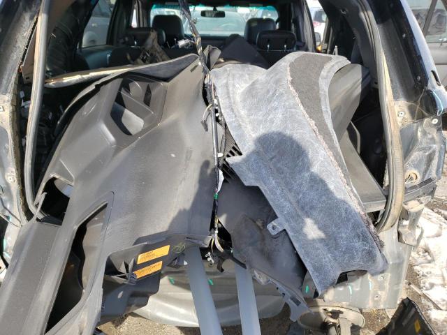 Photo 12 from auction – 2014 FORD EXPLORER X with VIN 1FM5K8D89EGB77901