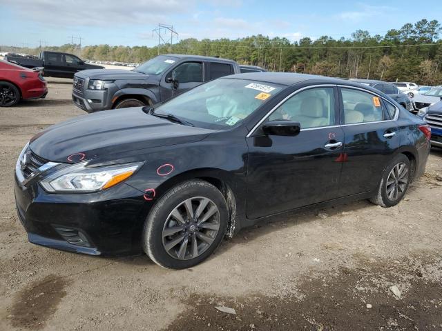 Photo 1 from auction – 2017 NISSAN ALTIMA 2.5 with VIN 1N4AL3AP7HC140653