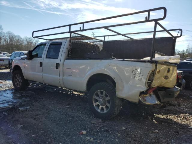 Photo 2 from auction – 2013 FORD F250 SUPER with VIN 1FT7W2B68DEA81848