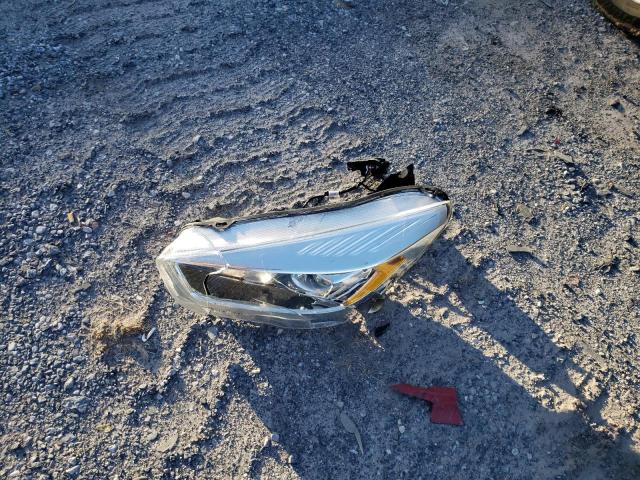 Photo 13 from auction – 2017 FORD ESCAPE SE with VIN 1FMCU9GD2HUA35315
