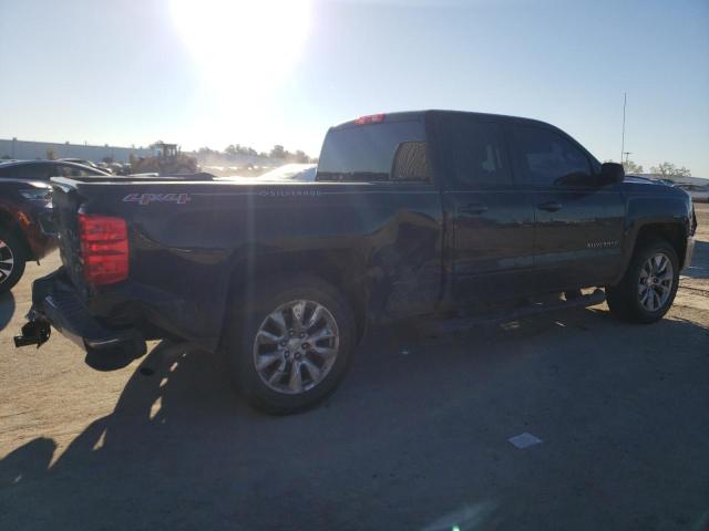 Photo 3 from auction – 2017 CHEVROLET SILVERADO with VIN 1GCVKREC8HZ321931