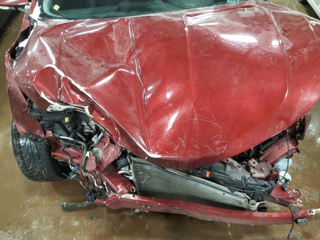 Photo 11 from auction – 2016 CHEVROLET IMPALA LT with VIN 2G1105SA4G9197934