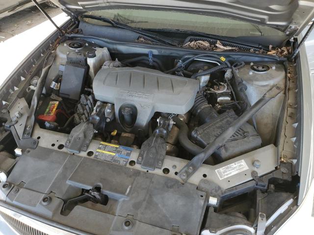 Photo 11 from auction – 2007 BUICK LACROSSE C with VIN 2G4WD582471150494