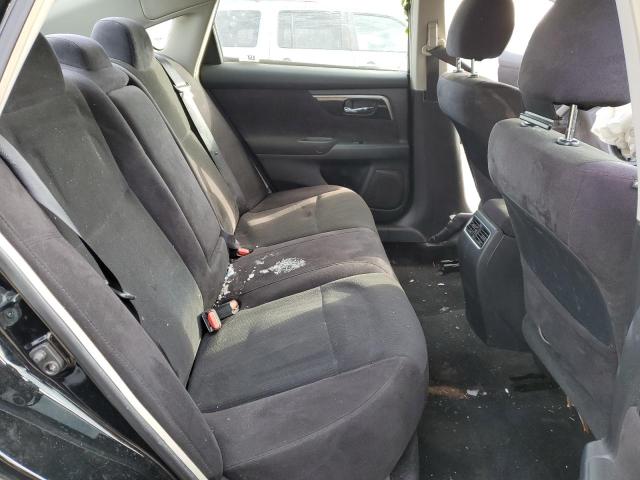 Photo 10 from auction – 2013 NISSAN ALTIMA 2.5 with VIN 1N4AL3AP4DC133430