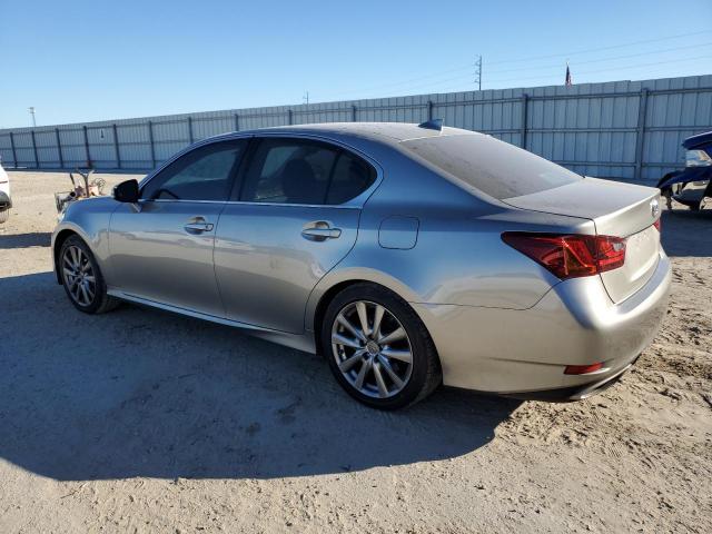 Photo 2 from auction – 2015 LEXUS GS 350 with VIN JTHBE1BL4FA009910