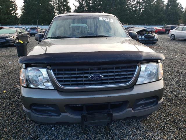 Photo 5 from auction – 2002 FORD EXPLORER X with VIN 1FMZU73WX2ZB83616