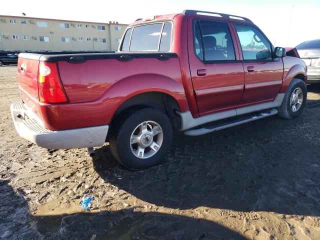 Photo 3 from auction – 2003 FORD EXPLORER S with VIN 1FMZU67E43UB58236