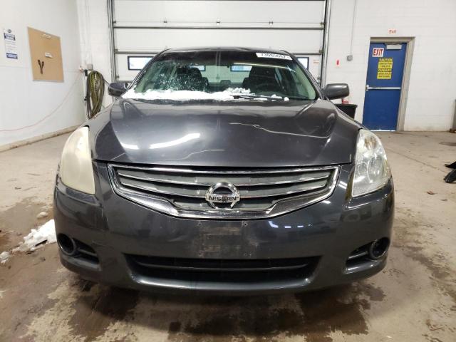 Photo 5 from auction – 2011 NISSAN ALTIMA BAS with VIN 1N4AL2AP2BC163369
