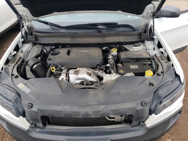 Photo 12 from auction – 2020 JEEP CHEROKEE T with VIN 1C4PJMBN6LD533978