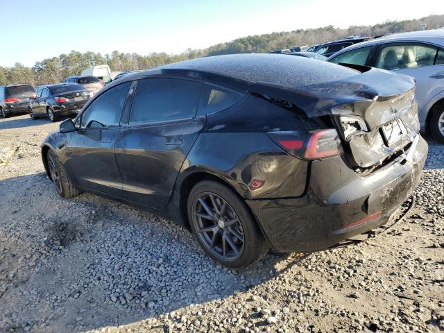 Photo 2 from auction – 2022 TESLA MODEL 3 with VIN 5YJ3E1EB6NF114477
