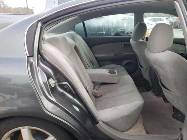 Photo 10 from auction – 2006 NISSAN ALTIMA S with VIN 1N4AL11D16C213815