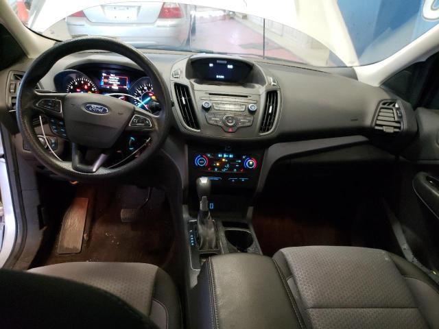Photo 8 from auction – 2017 FORD ESCAPE SE with VIN 1FMCU9GDXHUB39129