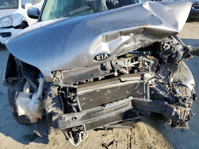 Photo 11 from auction – 2015 KIA SOUL + with VIN KNDJP3A59F7147431