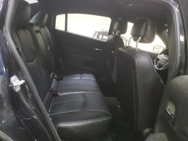 Photo 10 from auction – 2011 CHRYSLER 200 LIMITE with VIN 1C3BC2FB1BN582690