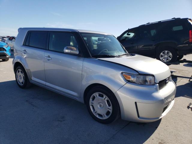 Photo 4 from auction – 2010 TOYOTA SCION XB with VIN JTLZE4FEXA1117670
