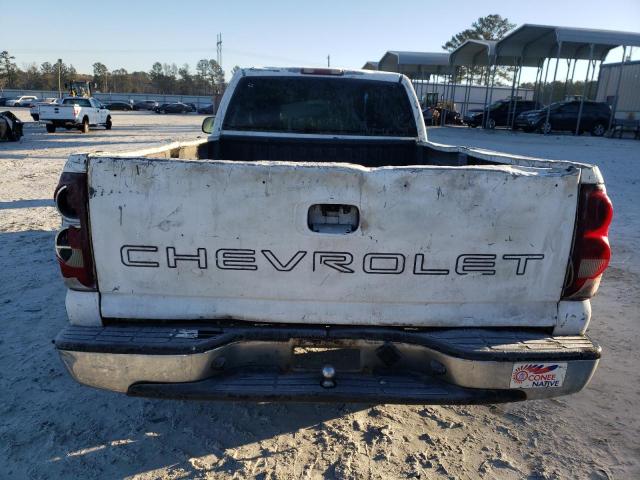 Photo 6 from auction – 2003 CHEVROLET SILVERADO with VIN 1GCEC14V23Z133108