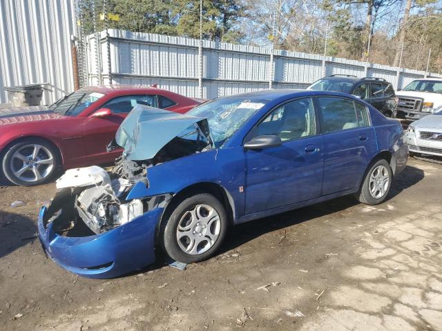 SATURN ION LEVEL 2005 with VIN 1G8AJ52F85Z118360 - Photo from auction