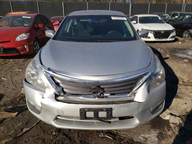 Photo 5 from auction – 2015 NISSAN ALTIMA 2.5 with VIN 1N4AL3AP5FC460132