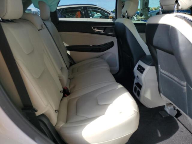Photo 11 from auction – 2019 FORD EDGE TITAN with VIN 2FMPK3K99KBB40132