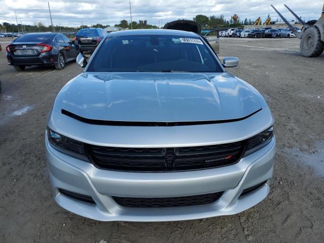 Photo 5 from auction – 2022 DODGE CHARGER SX with VIN 2C3CDXBG0NH224512