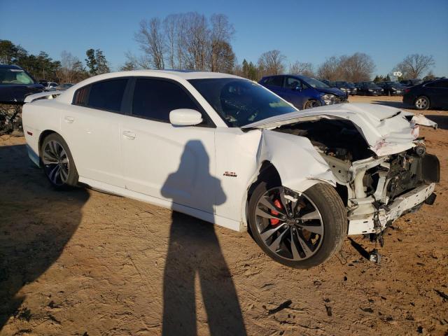 Photo 4 from auction – 2013 DODGE CHARGER SR with VIN 2C3CDXEJ3DH558832