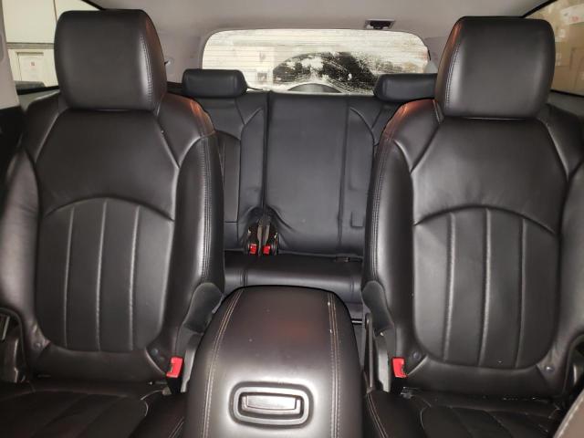 Photo 10 from auction – 2011 BUICK ENCLAVE CX with VIN 5GAKVCED5BJ247729
