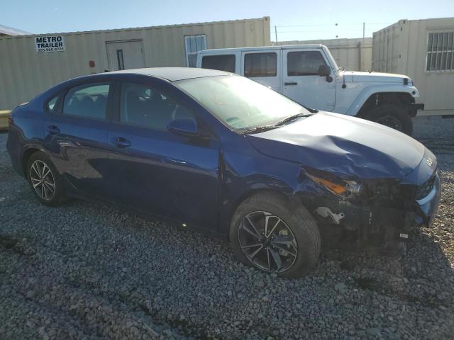 Photo 4 from auction – 2022 KIA FORTE FE with VIN 3KPF24AD3NE429595
