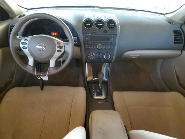 Photo 8 from auction – 2010 NISSAN ALTIMA BAS with VIN 1N4AL2AP0AN503802