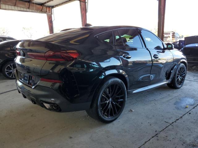 Photo 3 from auction – 2023 BMW X6 XDRIVE4 with VIN 5UXCY6C04P9P41549