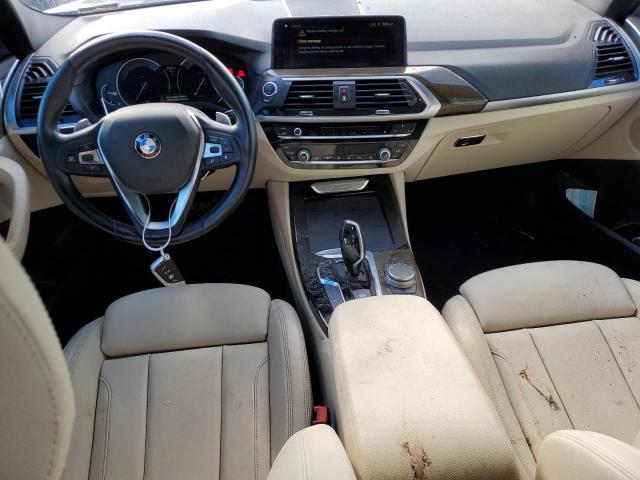 Photo 8 from auction – 2019 BMW X3 SDRIVE3 with VIN 5UXTR7C57KLF26194