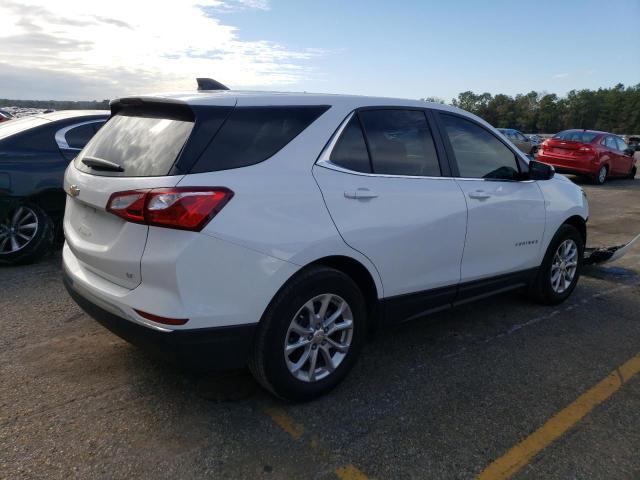 Photo 3 from auction – 2021 CHEVROLET EQUINOX LT with VIN 3GNAXKEV8ML393259