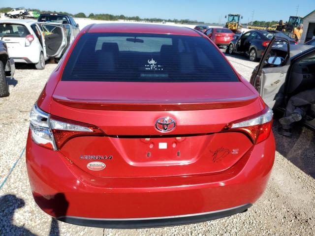 Photo 6 from auction – 2016 TOYOTA COROLLA L with VIN 2T1BURHEXGC514911