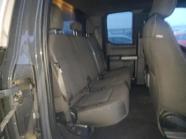 Photo 10 from auction – 2016 FORD F150 SUPER with VIN 1FTEX1CP3GKE47419