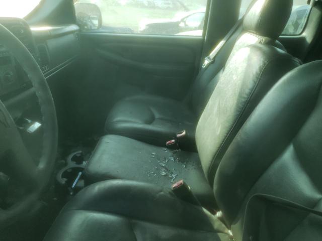 Photo 8 from auction – 2007 CHEVROLET SILVERADO with VIN 1GCHK29U57E124597