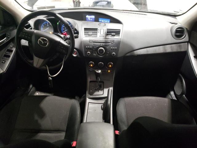 Photo 8 from auction – 2013 MAZDA 3 I with VIN JM1BL1LPXD1748124